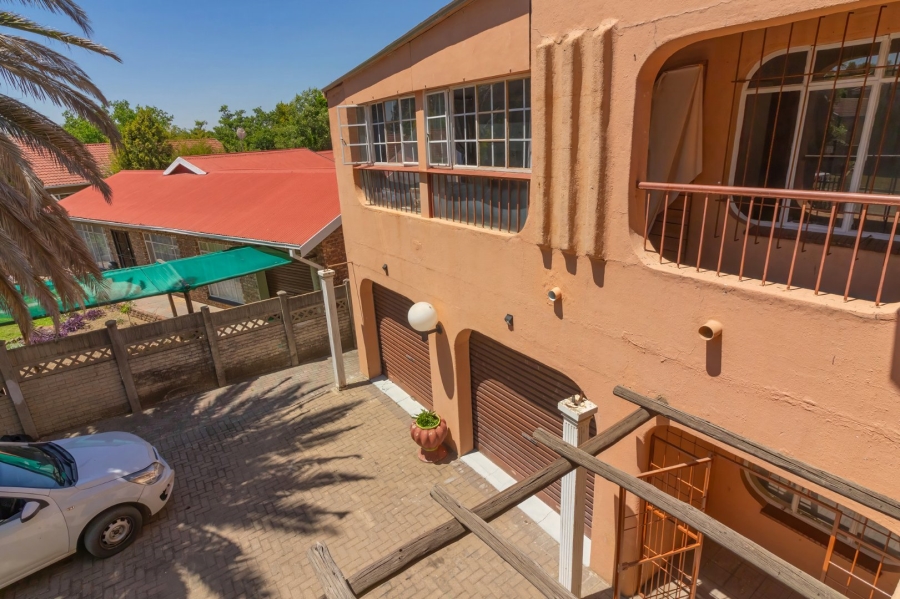 3 Bedroom Property for Sale in Uitsig Free State